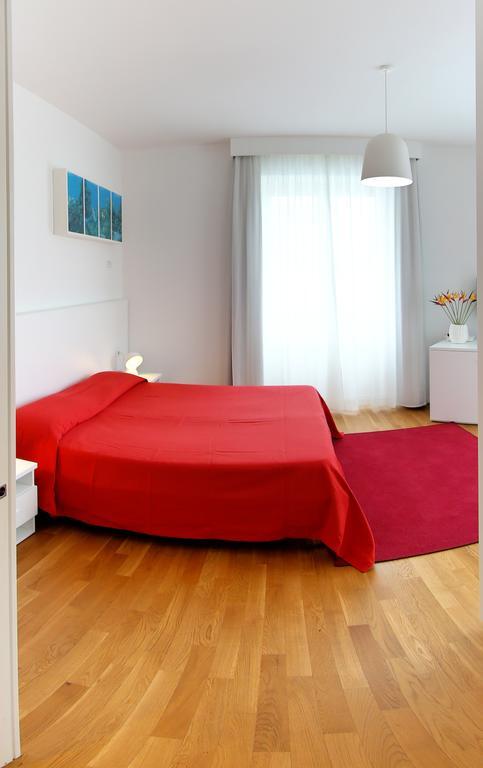 Felix Hotels - Residence Hotel Grandi Magazzini Нуоро Экстерьер фото